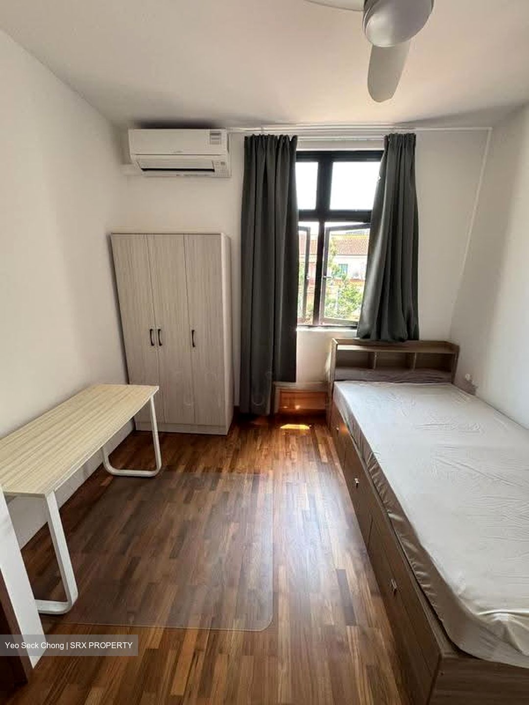 Lakeside Grove (D22), Terrace #609526721